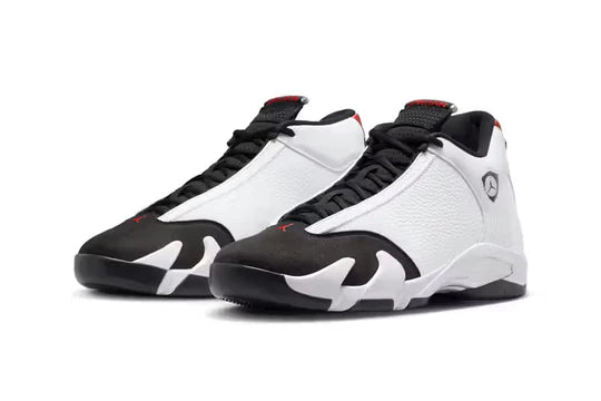 487471 160 Jordan 14 Retro Black Toe (2024)