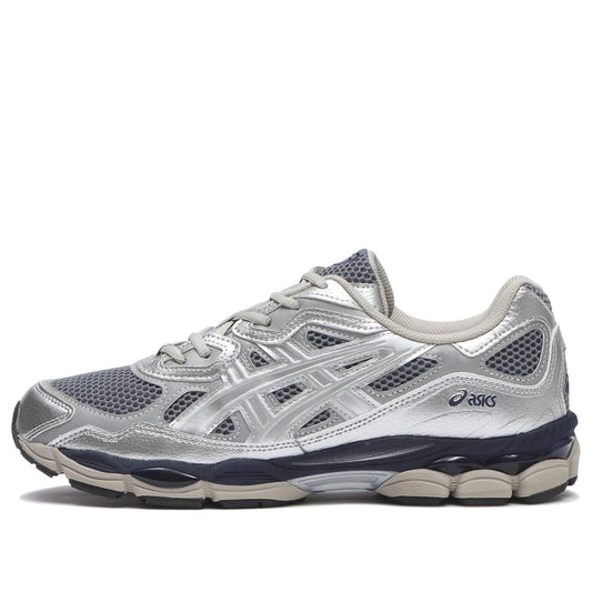 1203A581 020 ASICS Gel-NYC Billy's Pure Silver Midnight
