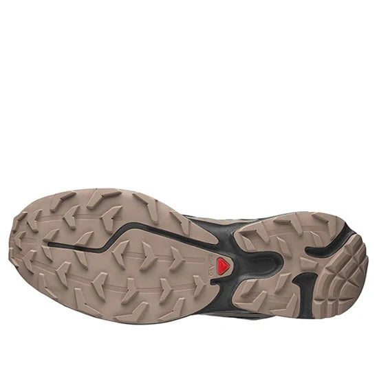 L47582400 Salomon XT-6 Black Portabella