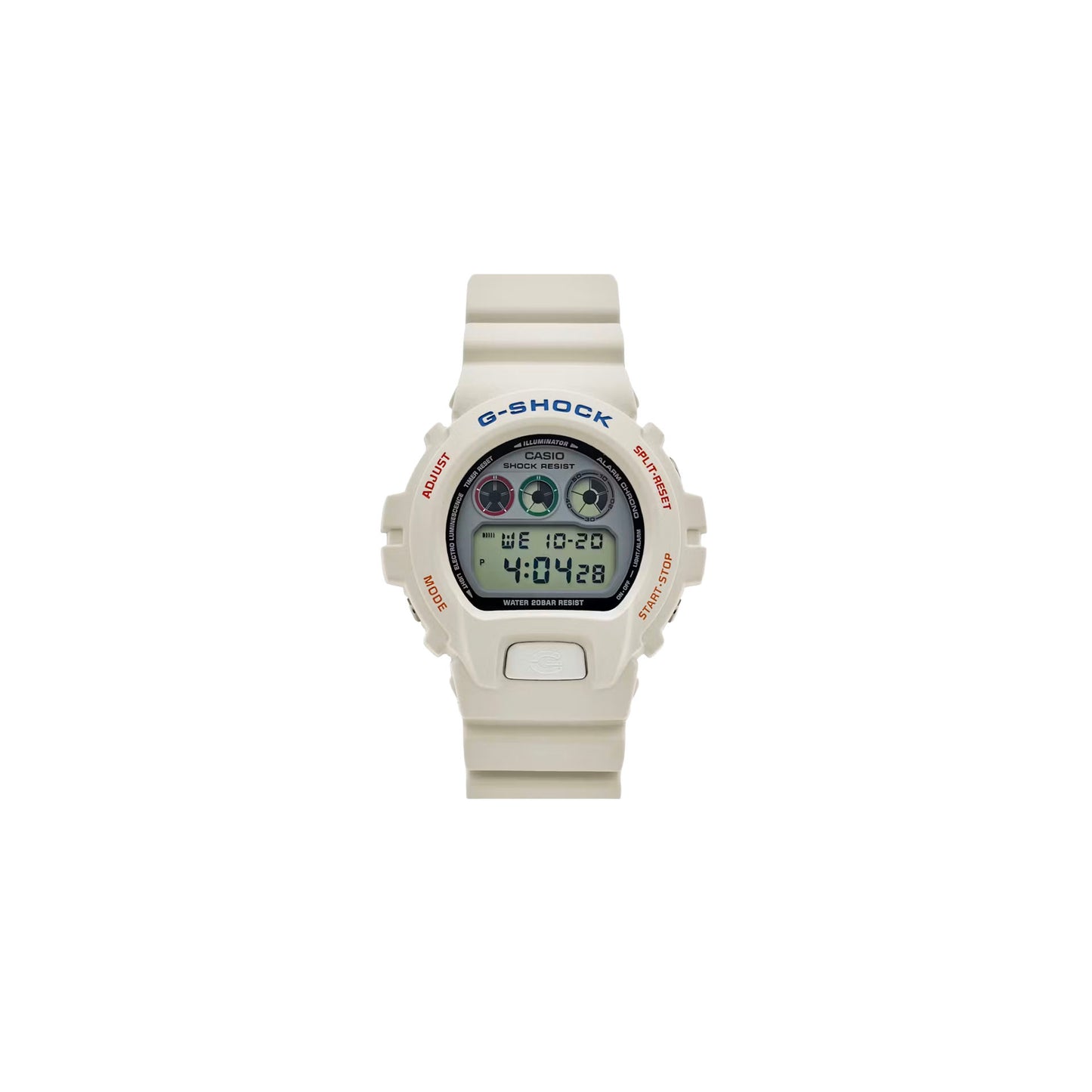 Casio G-Shock x John Mayer x Hodinkee