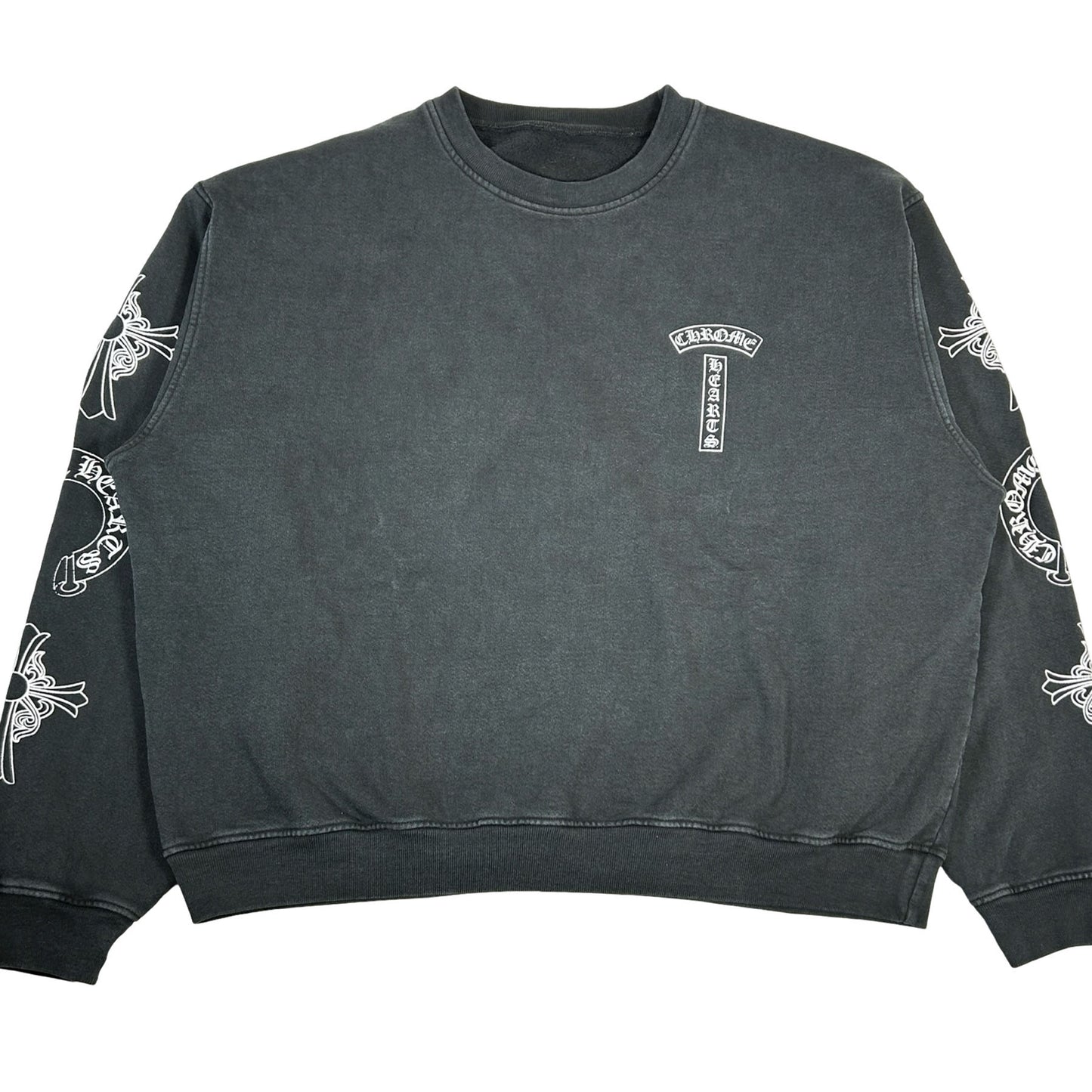 Chrome Hearts Soap & Water Sweatshirt