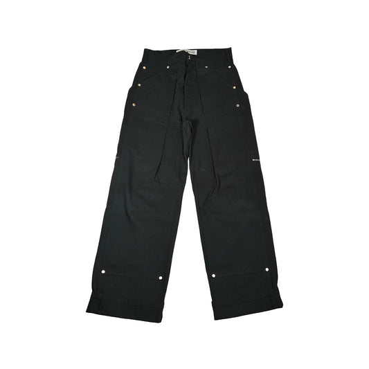 Cmmawear Pants Black