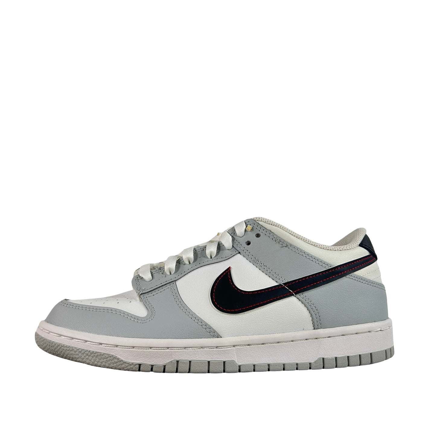 DQ0380 001 Nike Dunk Low SE Jackpot (GS) [CONDITIONAL] - 7 Y (Yellowing Tongue)