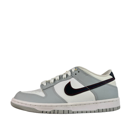 DQ0380 001 Nike Dunk Low SE Jackpot (GS) [CONDITIONAL] - 7 Y (Yellowing Tongue)