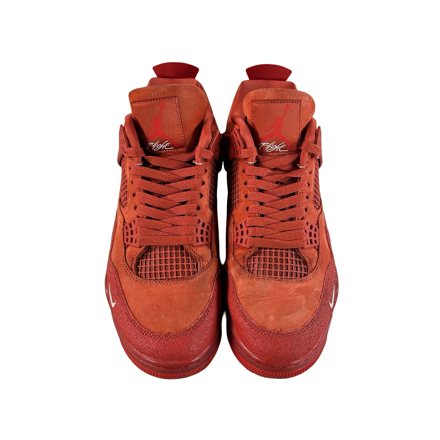 HF4340 800 Air Jordan 4 Retro OG SP Nigel Sylvester Brick by Brick [USED] - 10.5 M (Used8)