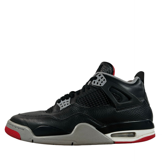 FV5029 006 Jordan 4 Retro Bred Reimagined [USED] - 10.5 M (Used29)
