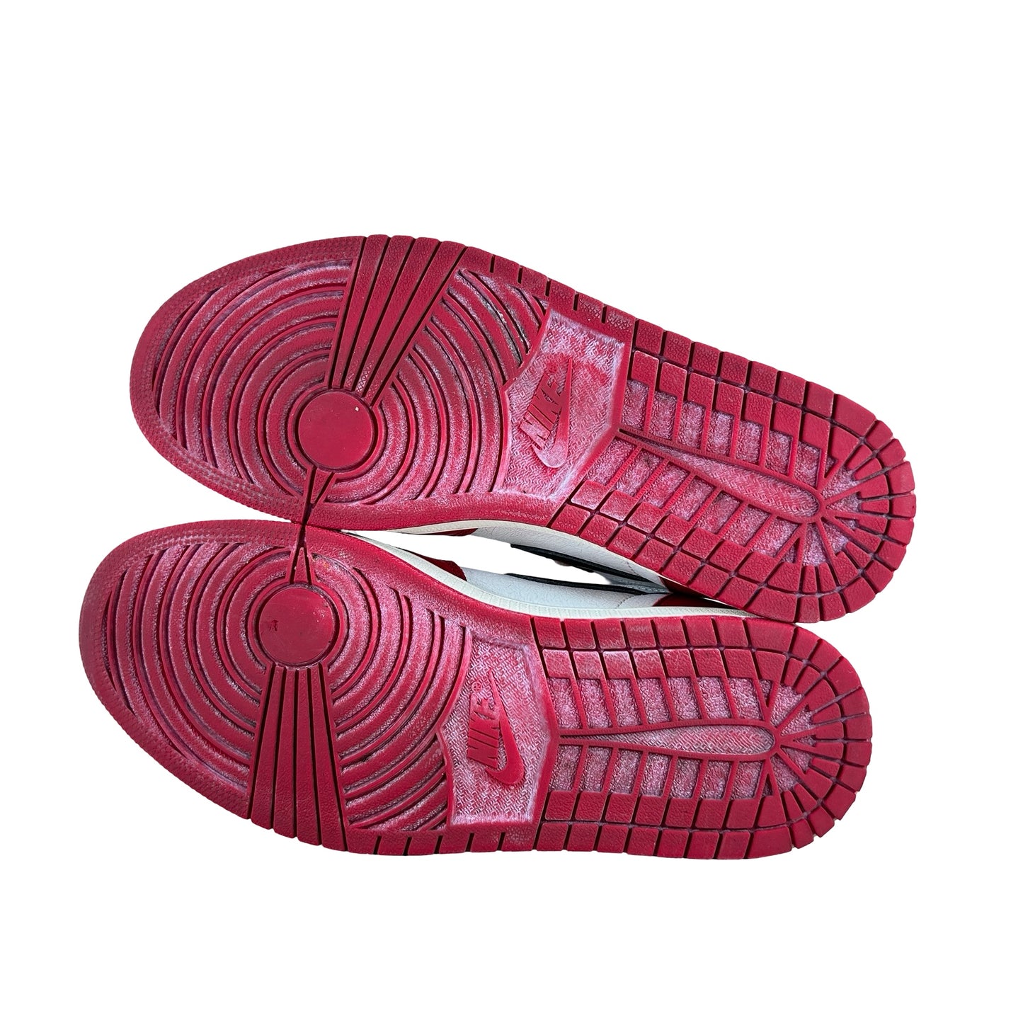 DZ5485 612 Jordan 1 Retro High OG Chicago Lost and Found [USED] - 9 M (Used23)