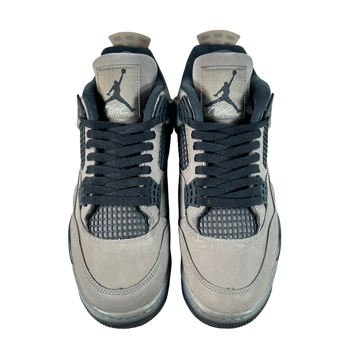 FV5029 200 Jordan 4 Retro Cave Stone [USED] - 10 M (Used9)