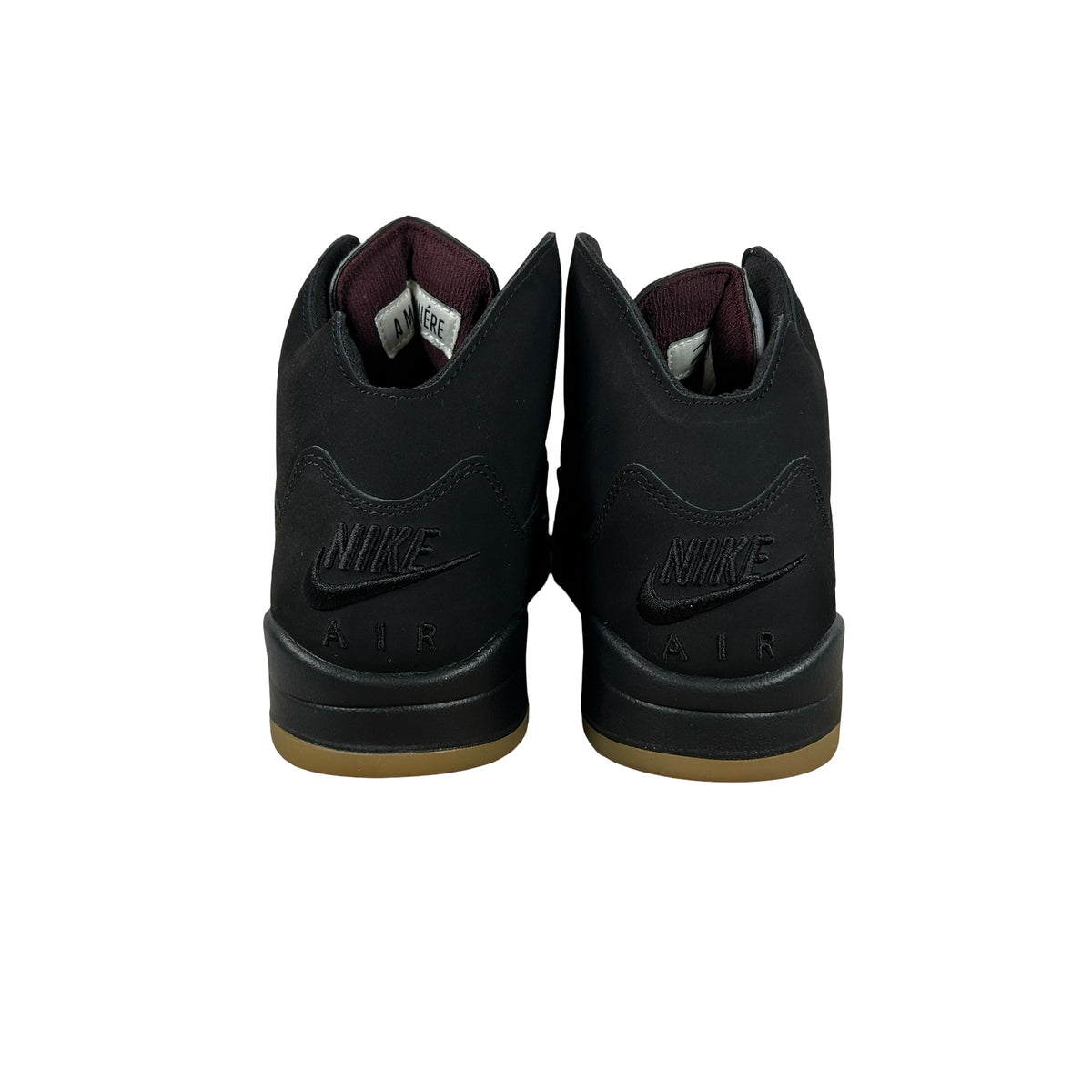 FD1330 001  Jordan 5 Retro A Ma Maniere Dusk [USED] - 8.5 M (Used9)