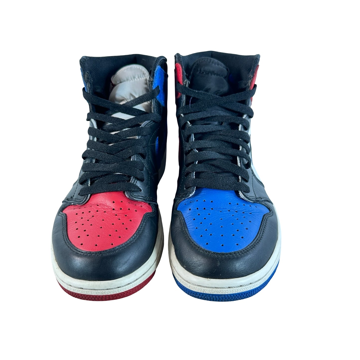 555088 026 Jordan 1 Retro Top 3 [USED] - 9 M (Used3)