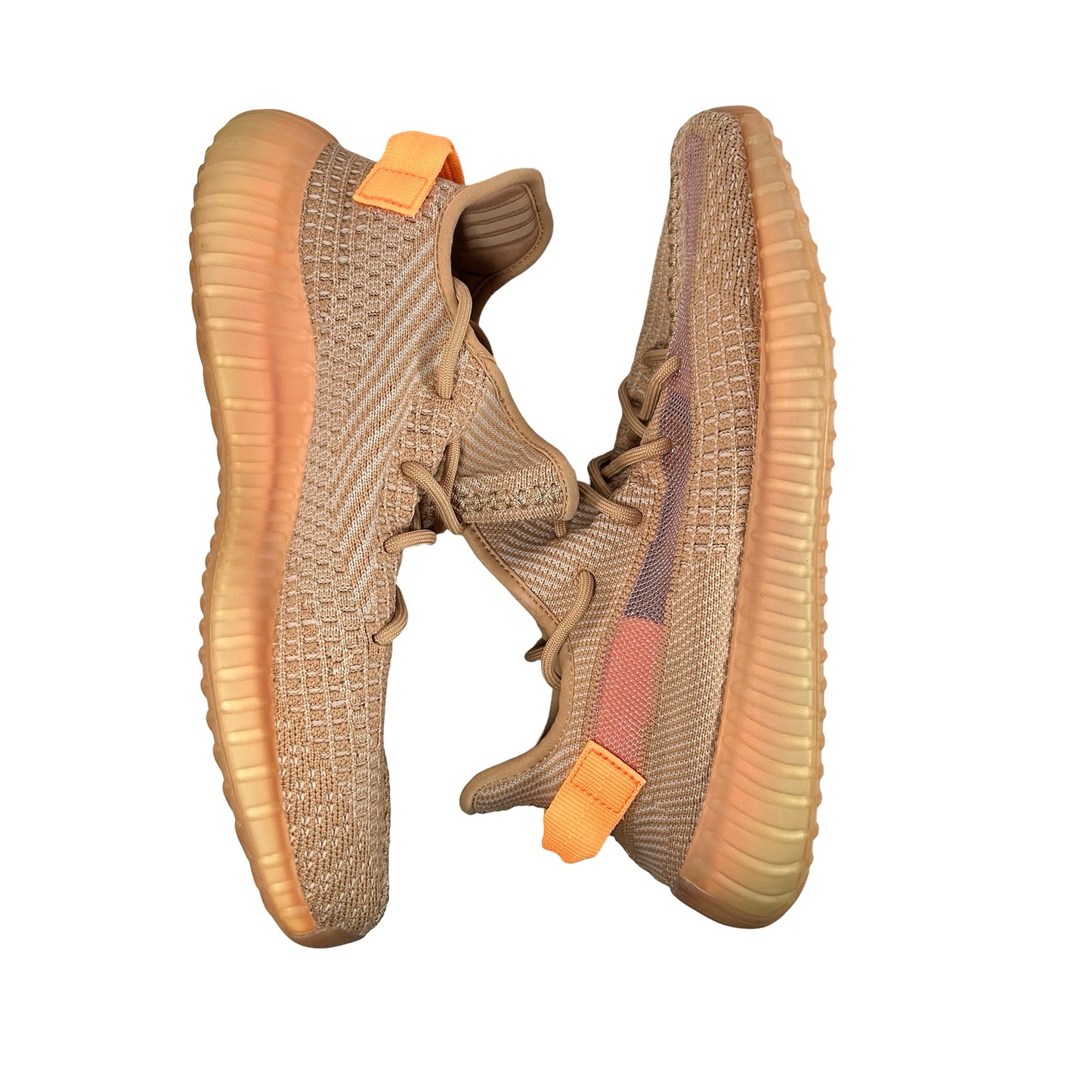 EG7490 adidas Yeezy Boost 350 V2 Tierra Batida