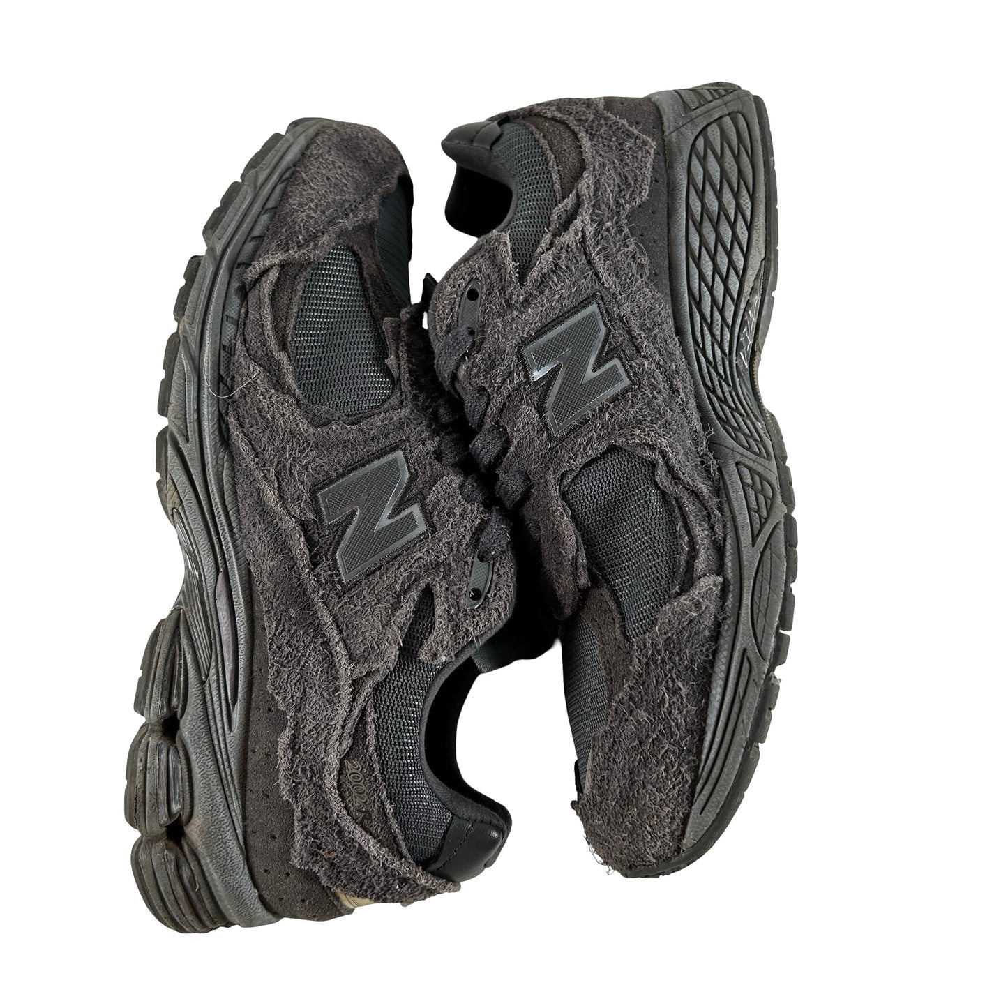 M2002RDB New Balance 2002R Protection Pack Phantom [USED] - 8.5 M (Used3)