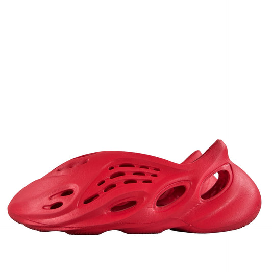 GW3355 Yeezy Foam RNNR Vermillion [USED] - 13 M (Used) (No Box)