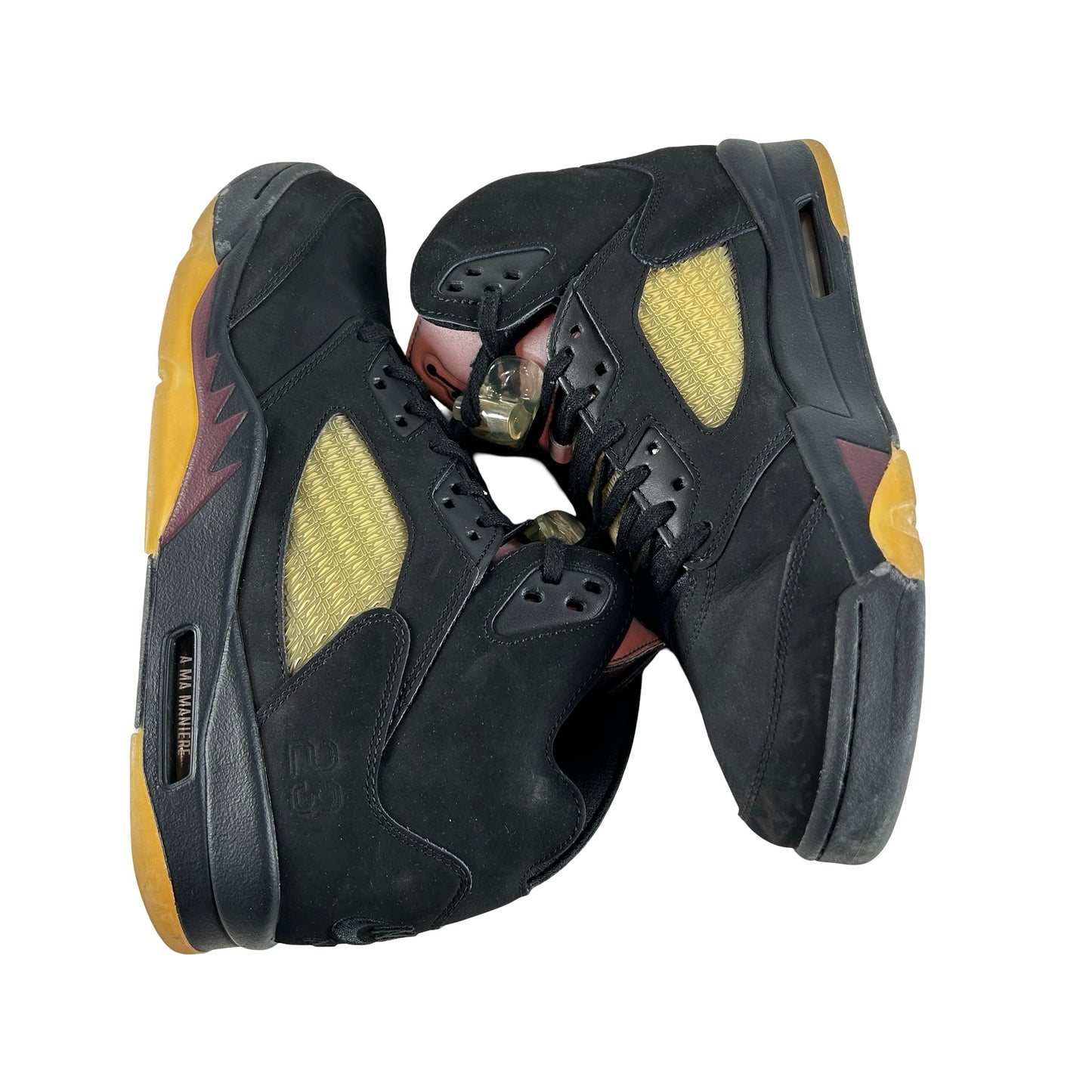 FD1330 001  Jordan 5 Retro A Ma Maniere Dusk [USED] - 10.5 M (Used11)