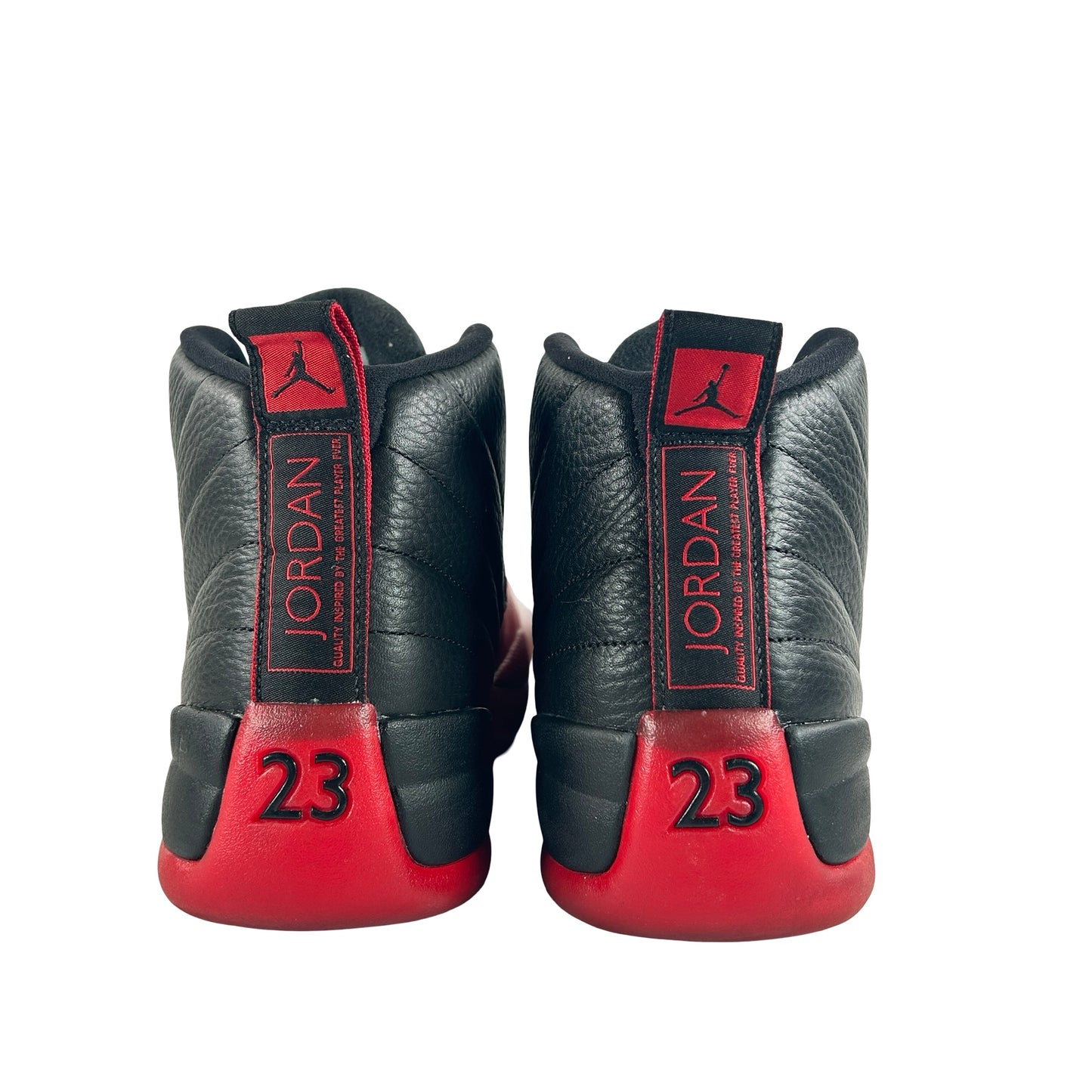 130690 002 Jordan 12 Retro Flu Game (2016) [USED] - 12 M (Used) (No Box4)