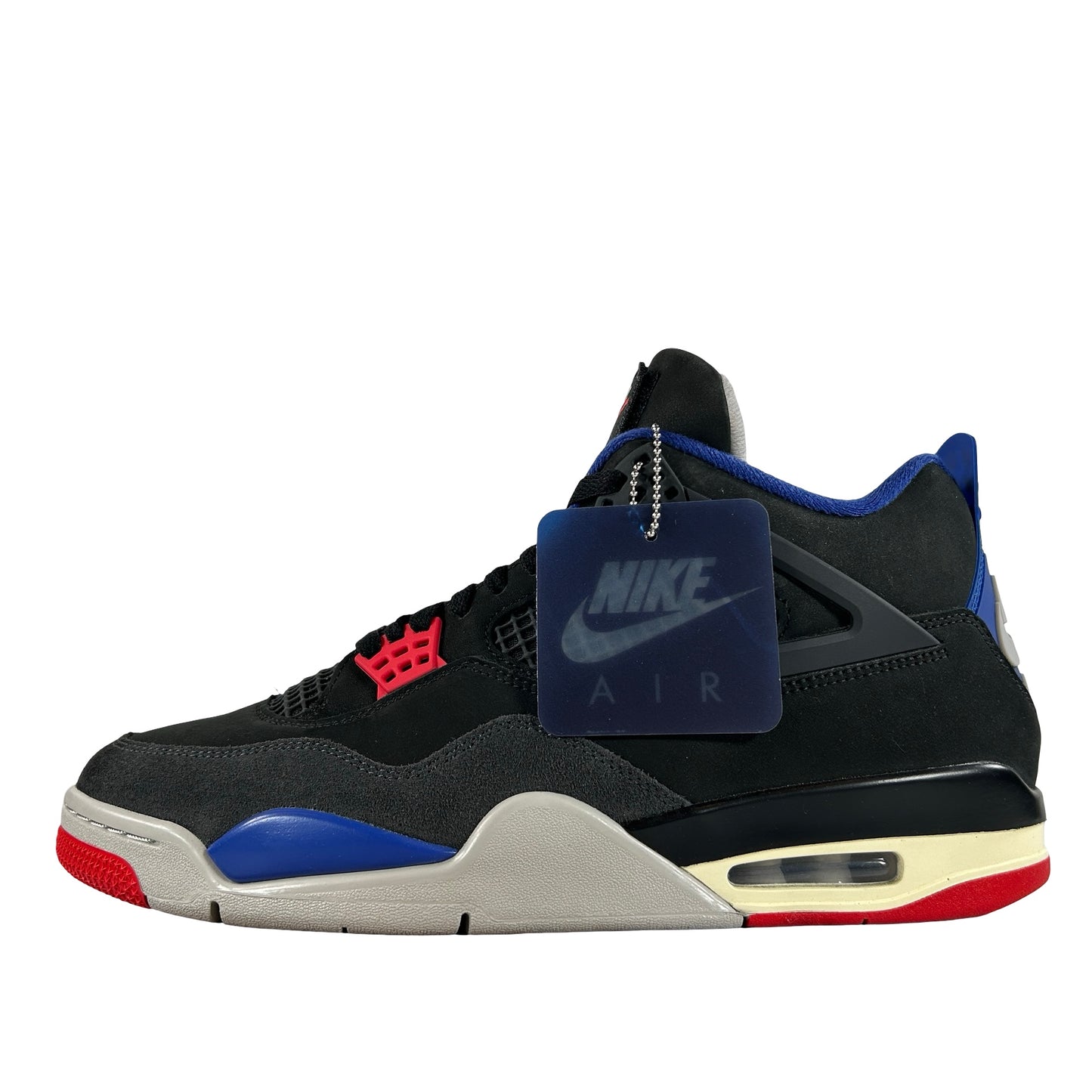 FV5029 003 Jordan 4 Retro Rare Air (White Lettering) [USED] - 11.5 M (Used2)