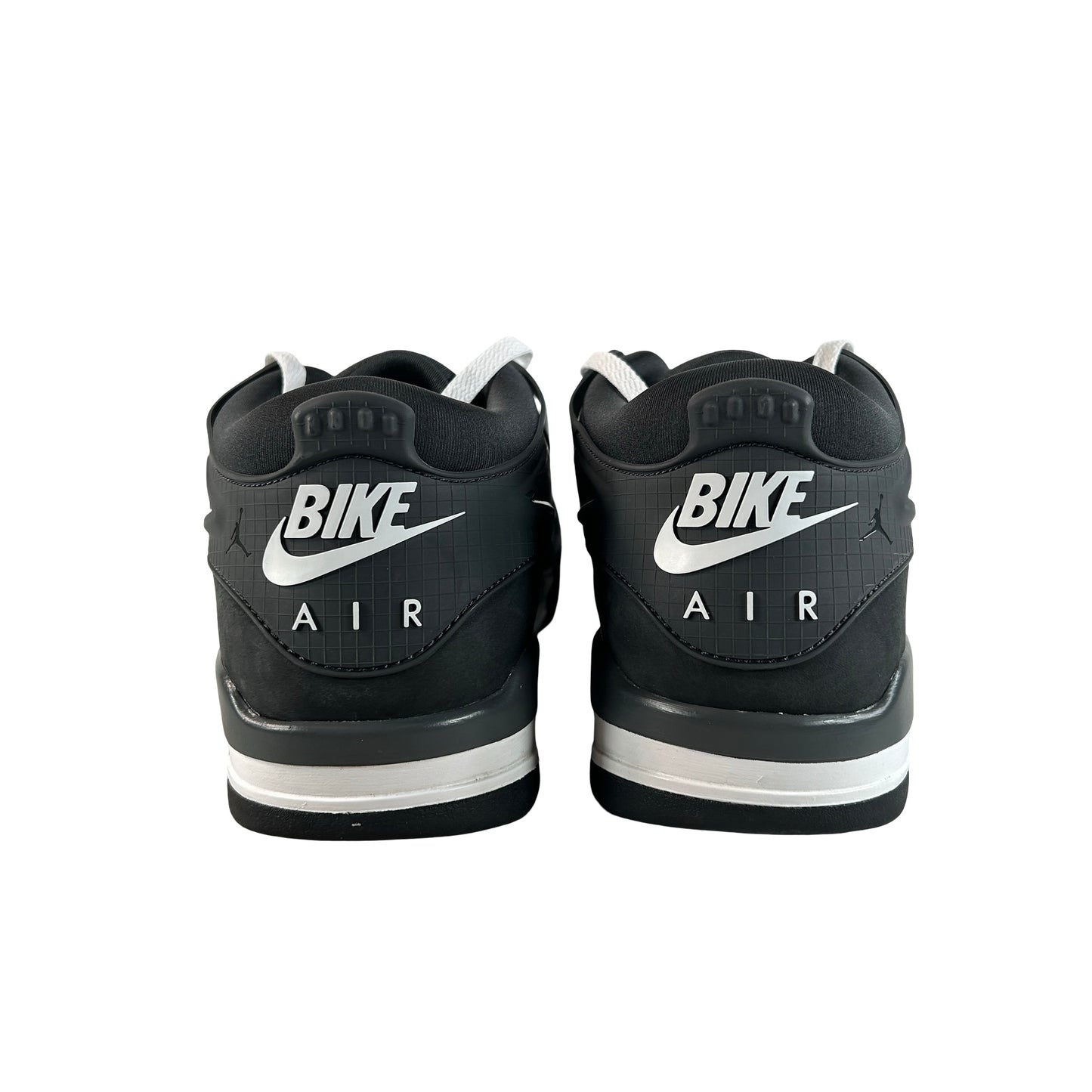 HF4334 004 Jordan 4 RM SP Nigel Sylvester Driveway Grey [USED] - 12 M (Used6)