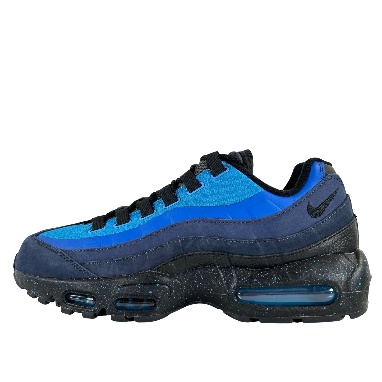 HF5515 400 Nike Air Max 95 Stash (2024) [USED] - 10.5 M (Used5)