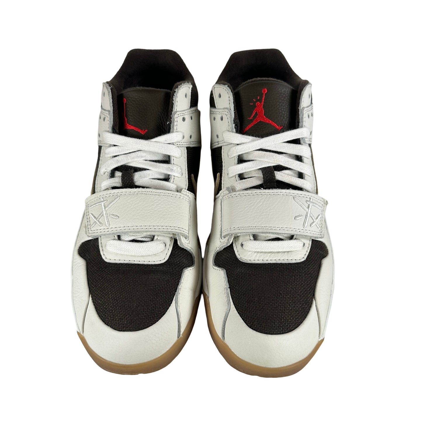 FZ8117 100 Jordan Jumpman Jack TR Travis Scott Sail [USED] - 10 M (Used)