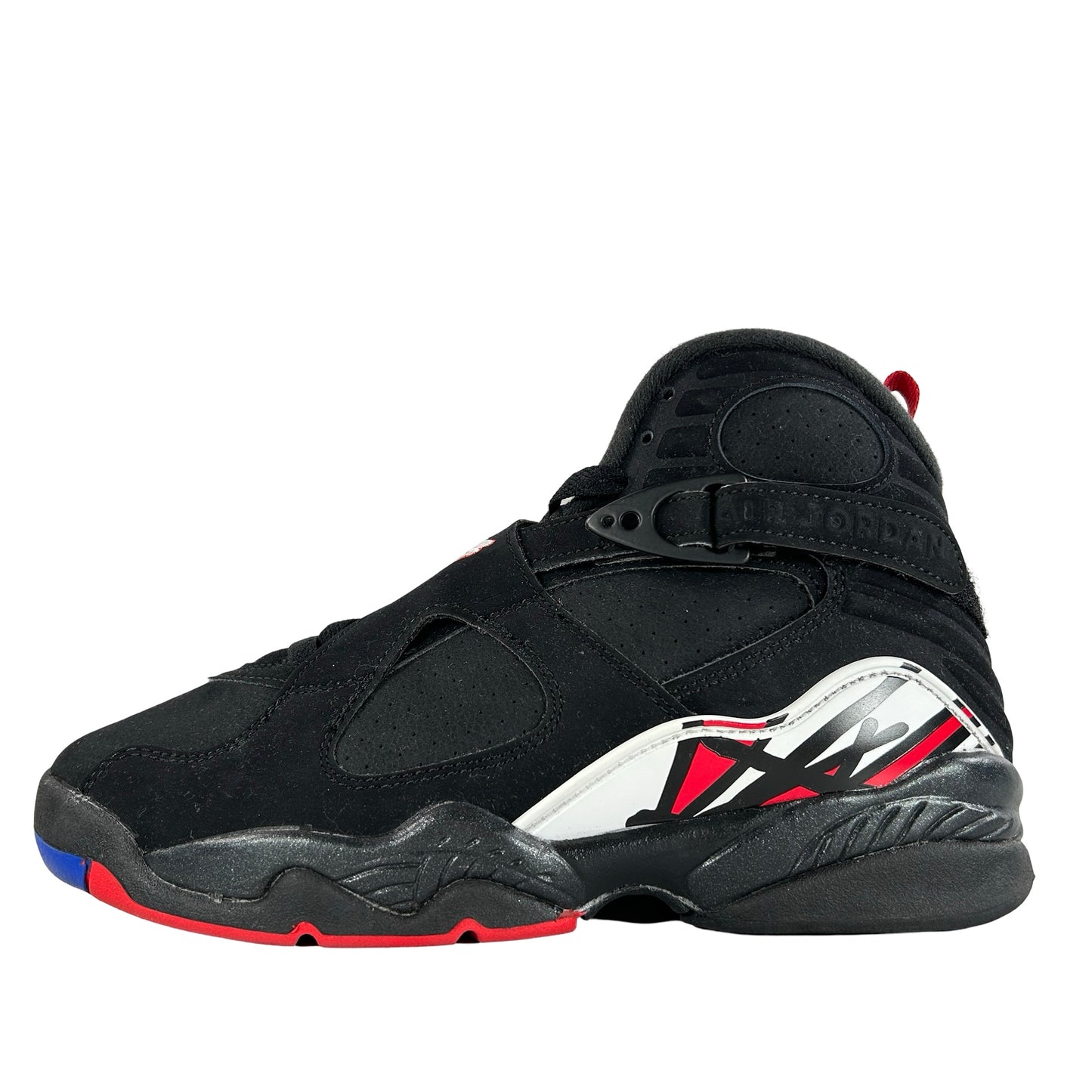 305368 062 Jordan 8 Retro Playoffs (2023) (GS) [USED] - 6 Y (Used)