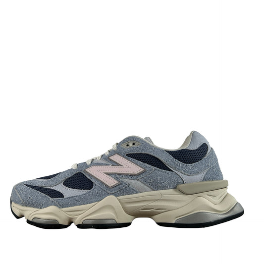 U9060NVP New Balance 9060 Light Arctic Grey Indigo [USED] - 11 M (Used)