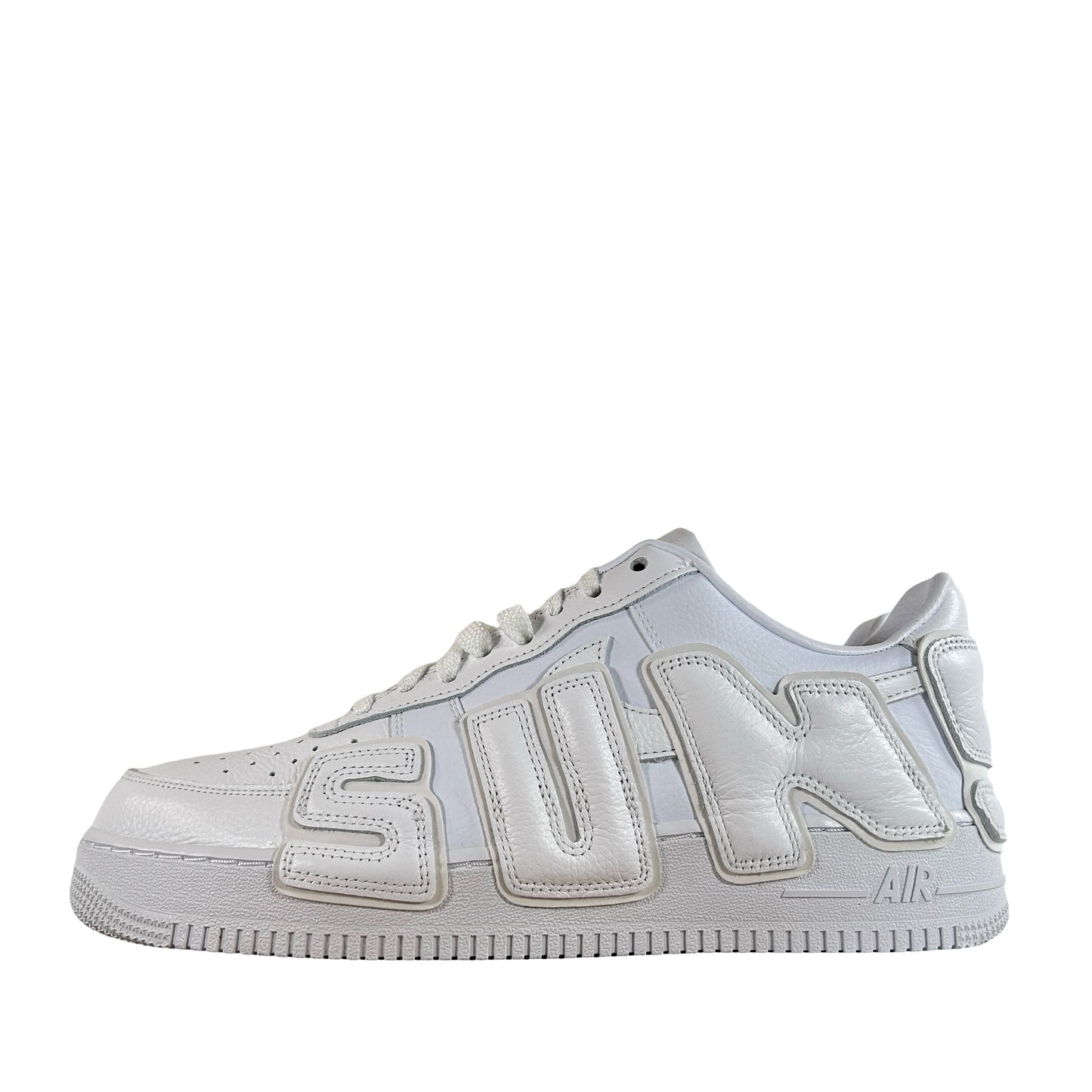 FQ7069 100 Nike Air Force 1 Low Cactus Plant Flea Market White (2024) [USED] - 11 M (VNDS)