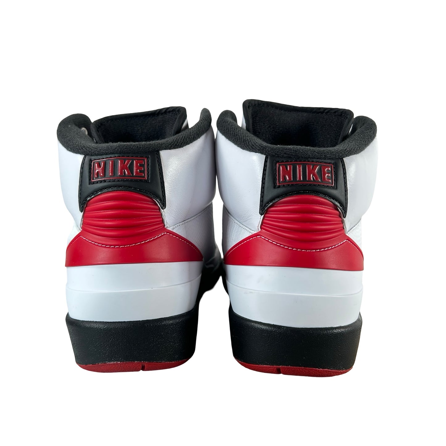 DX2454 106 Jordan 2 Retro OG Chicago (2022) [USED] - 11.5 M (Used3)