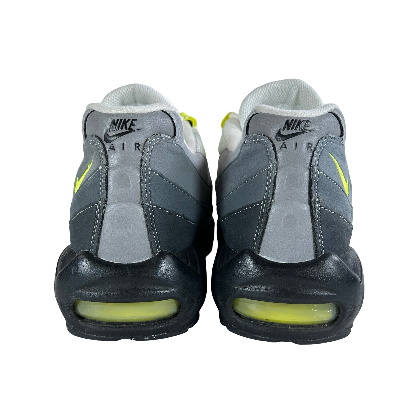 CT1689 001 Nike Air Max 95 OG Neon (2020) - 11.5 M (Used4)