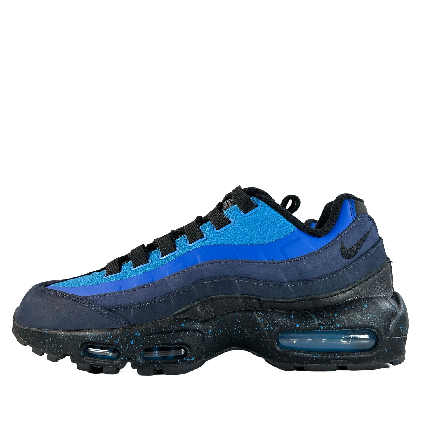 HF5515 400 Nike Air Max 95 Stash (2024) [USED] - 9.5 M (Used)
