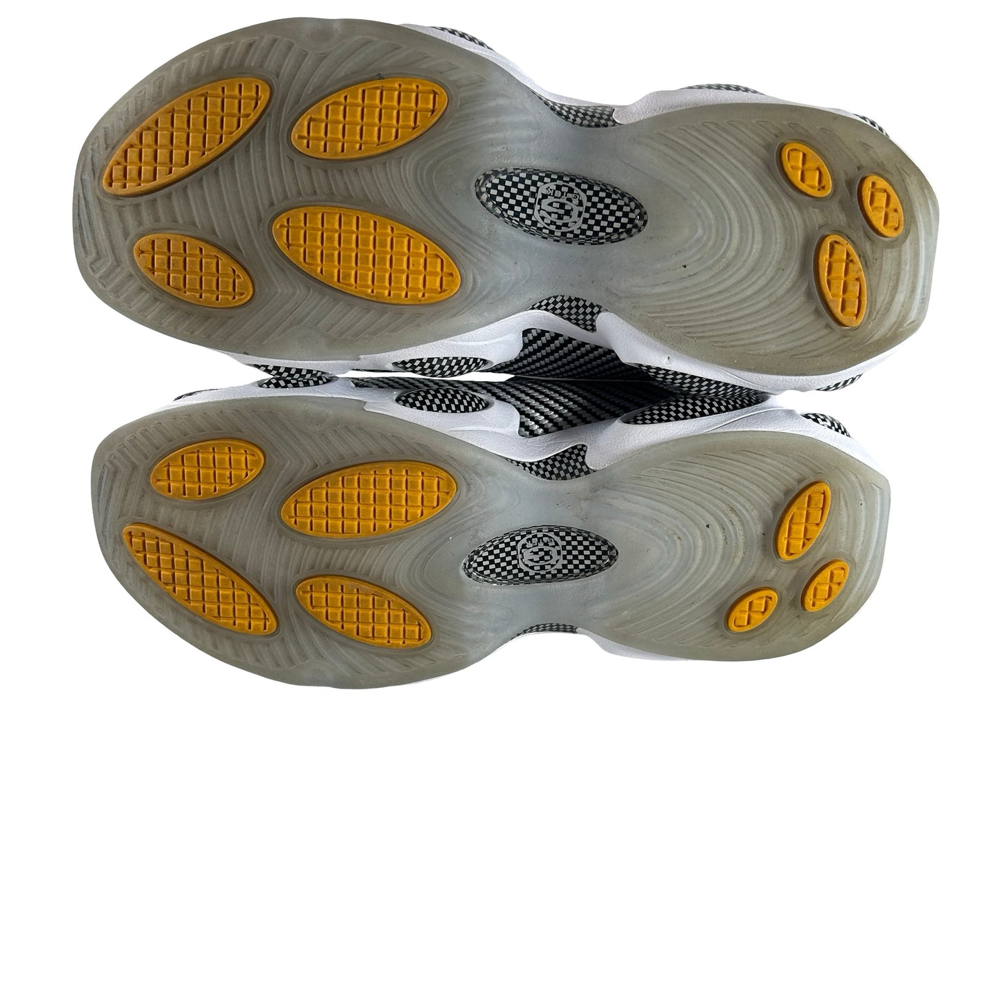DM0879 001 Nike NOCTA Glide Drake Black [USED] - 6 M (Used) (No Box)
