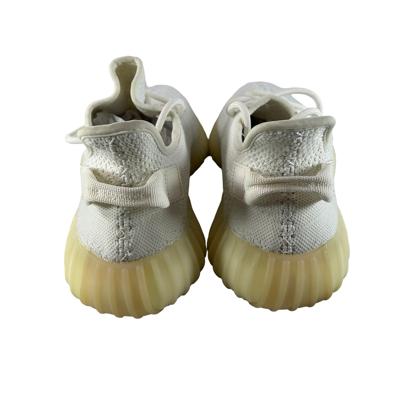 CP9366 Yeezy 350 V2 Crema Blanco