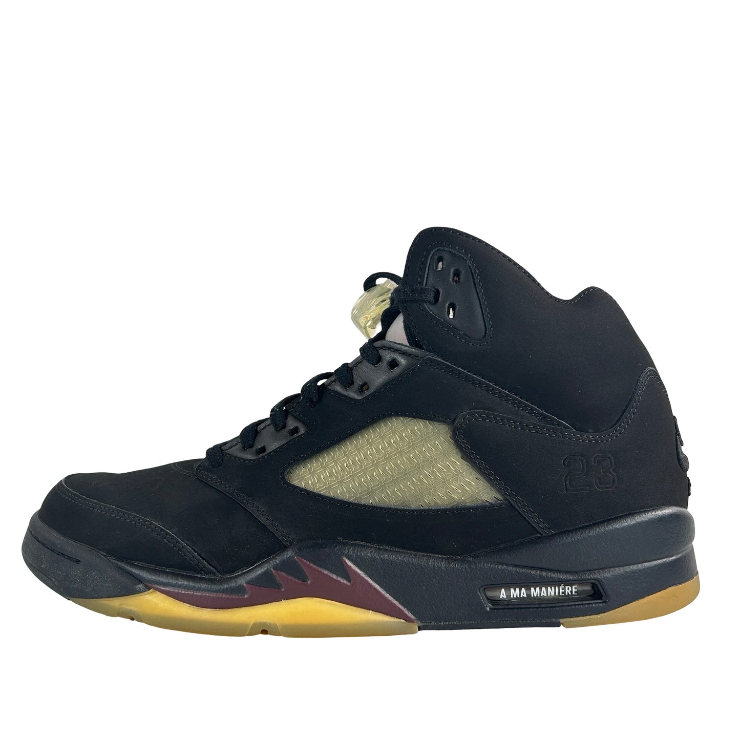 FD1330 001 Jordan 5 Retro A Ma Maniére Dusk [USED] - 11 M (Used6)