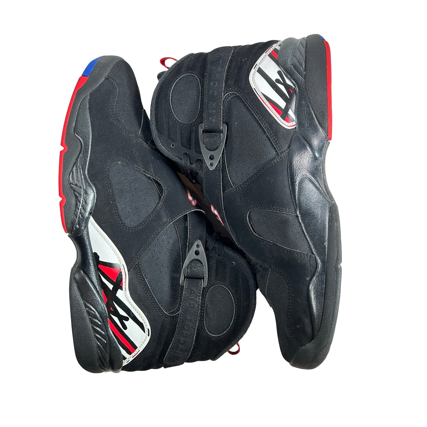 305381 062 Jordan 8 Retro Playoffs [USED] - 13 M (Used2)