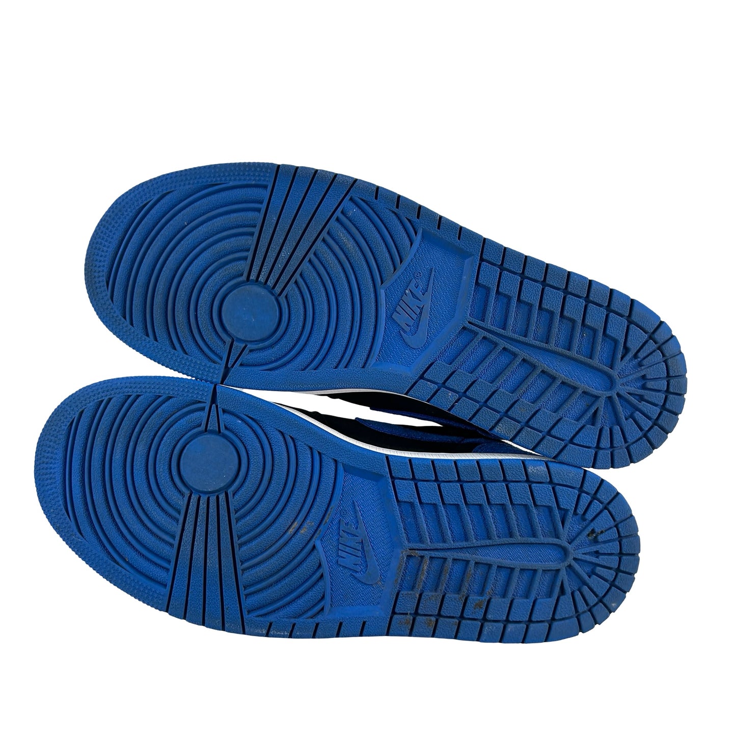 DZ5485 042 Jordan 1 Retro High OG Royal reinventado