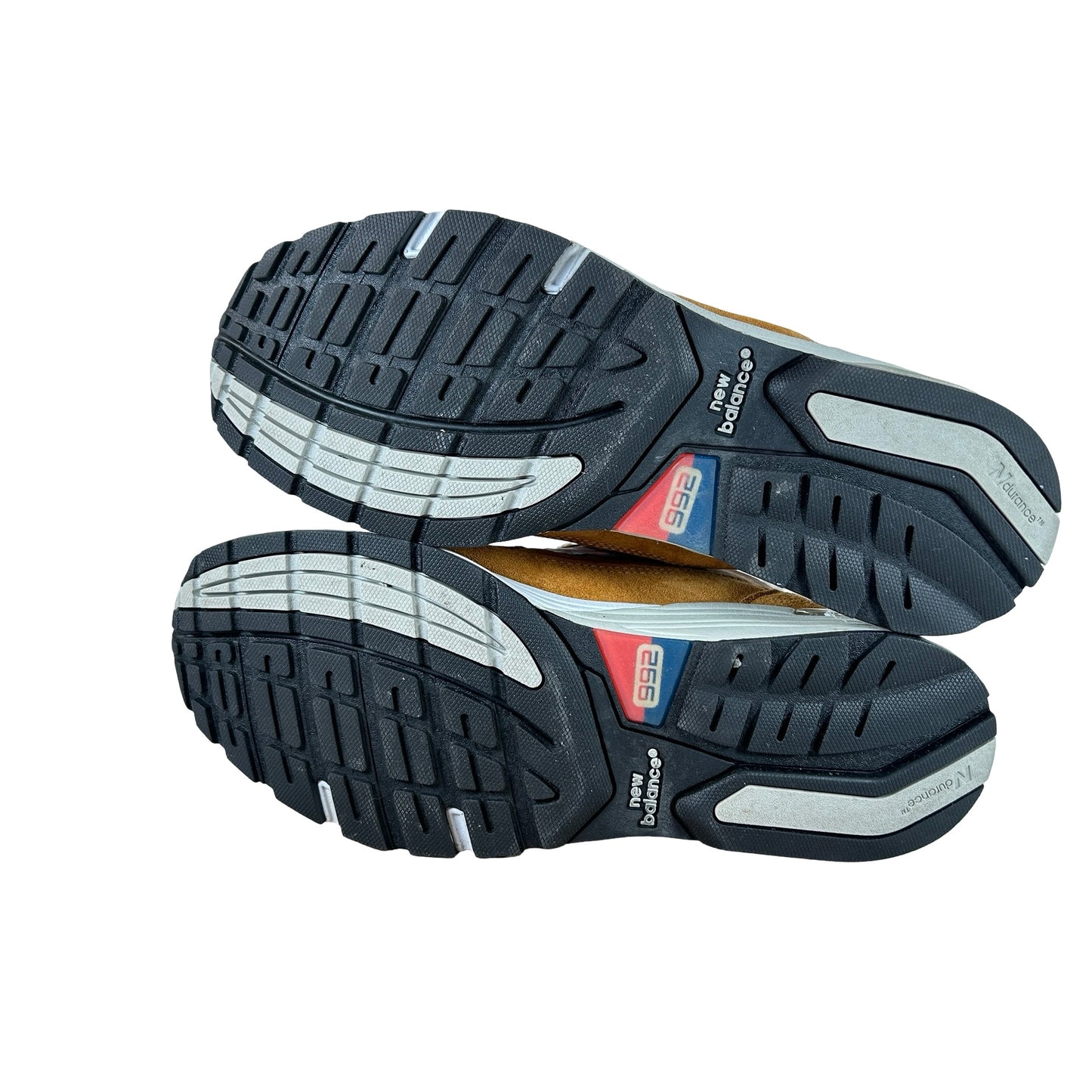 M992PK1 New Balance 992 Packer Shoes [USED] - 7.5 M (Used)