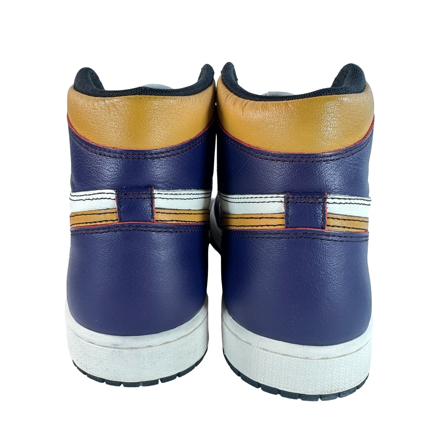 CD6578 507 Jordan 1 SB LA to CHI [USED] - 10.5 M (Used)