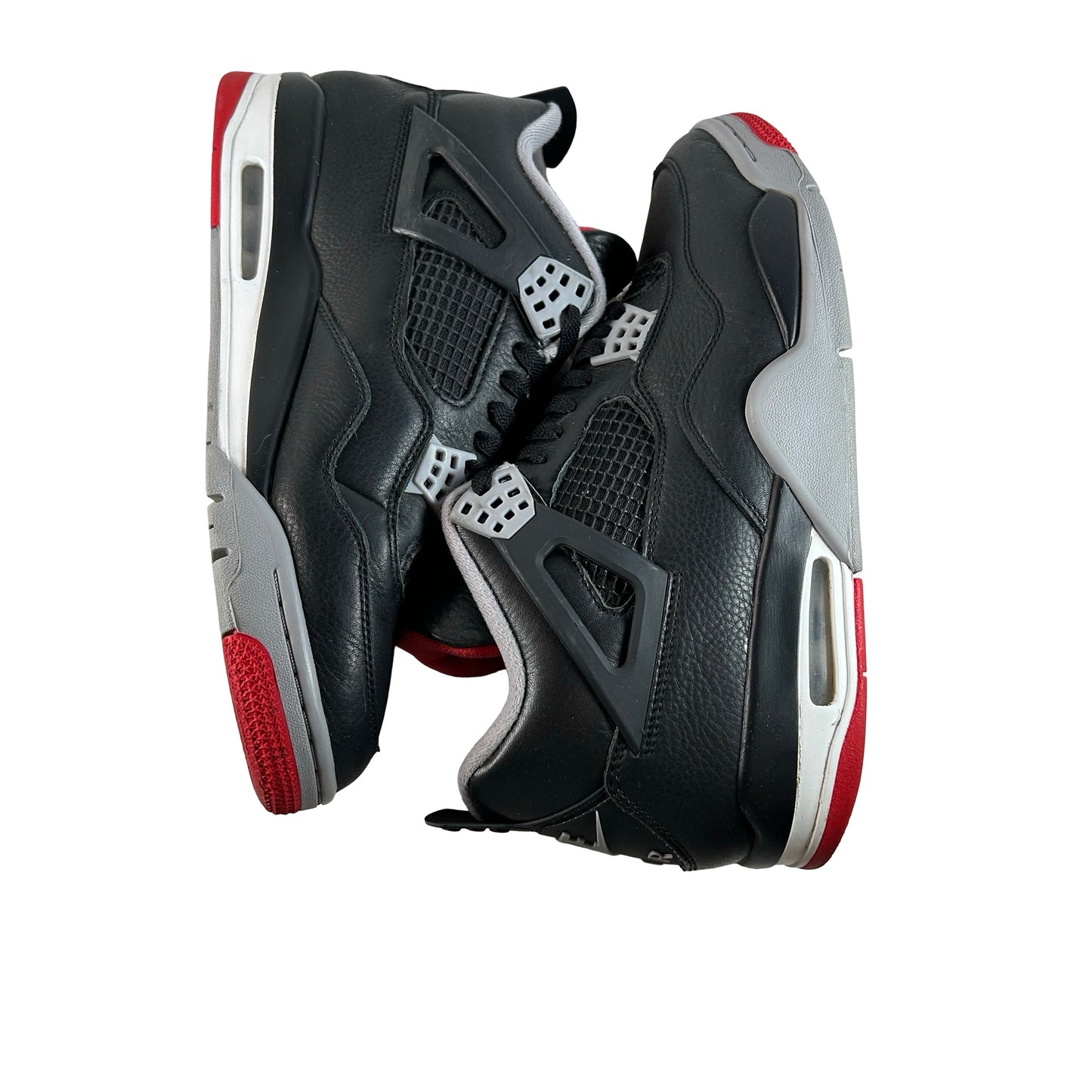 FV5029 006 Jordan 4 Retro Bred Reimagined [USED] - 10 M (Used27)