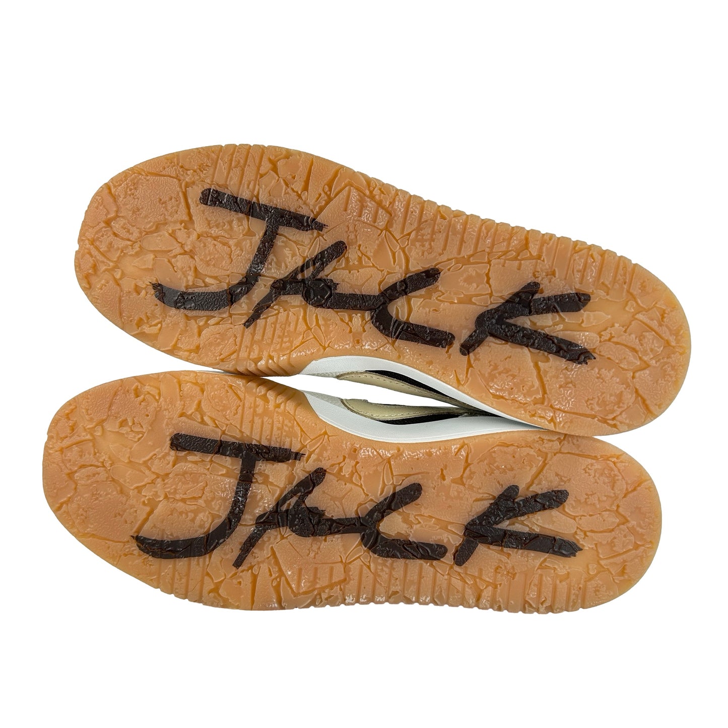 FZ8117 100 Jordan Jumpman Jack TR Travis Scott Sail [CONDITIONAL] - 8.5 M (No Bag) (Damaged Box)