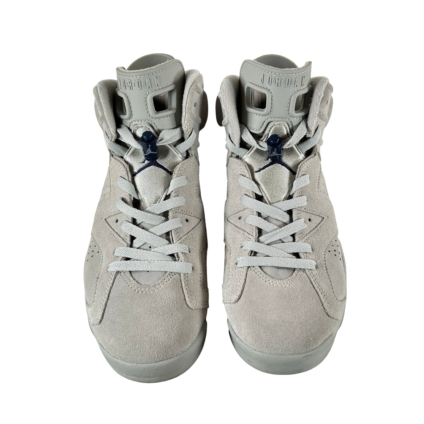CT8529 012 Jordan 6 Retro Georgetown (2022) [USED] - 8.5 M (Used2)