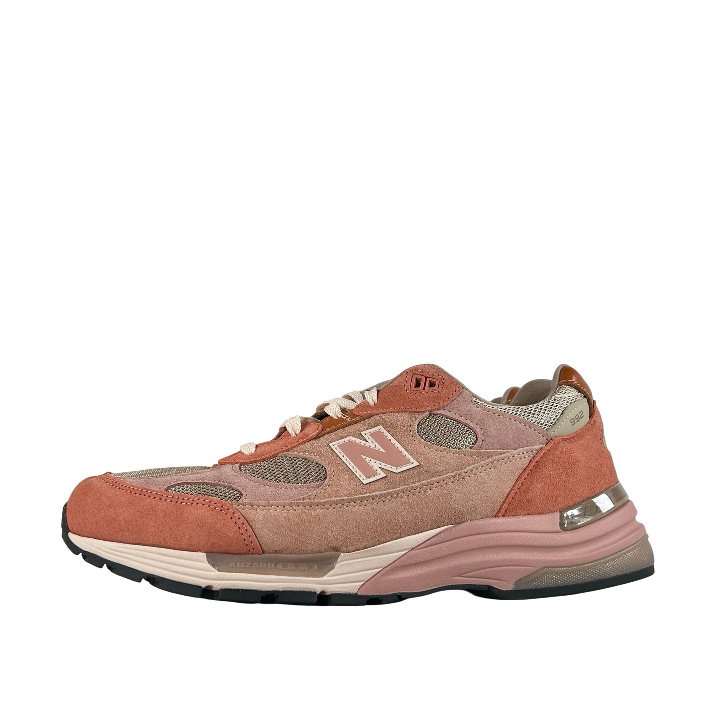 U992JG1 New Balance 992 MiUSA Joe Freshgoods Aged Well [USED] - 13 M (Used) (No Box)
