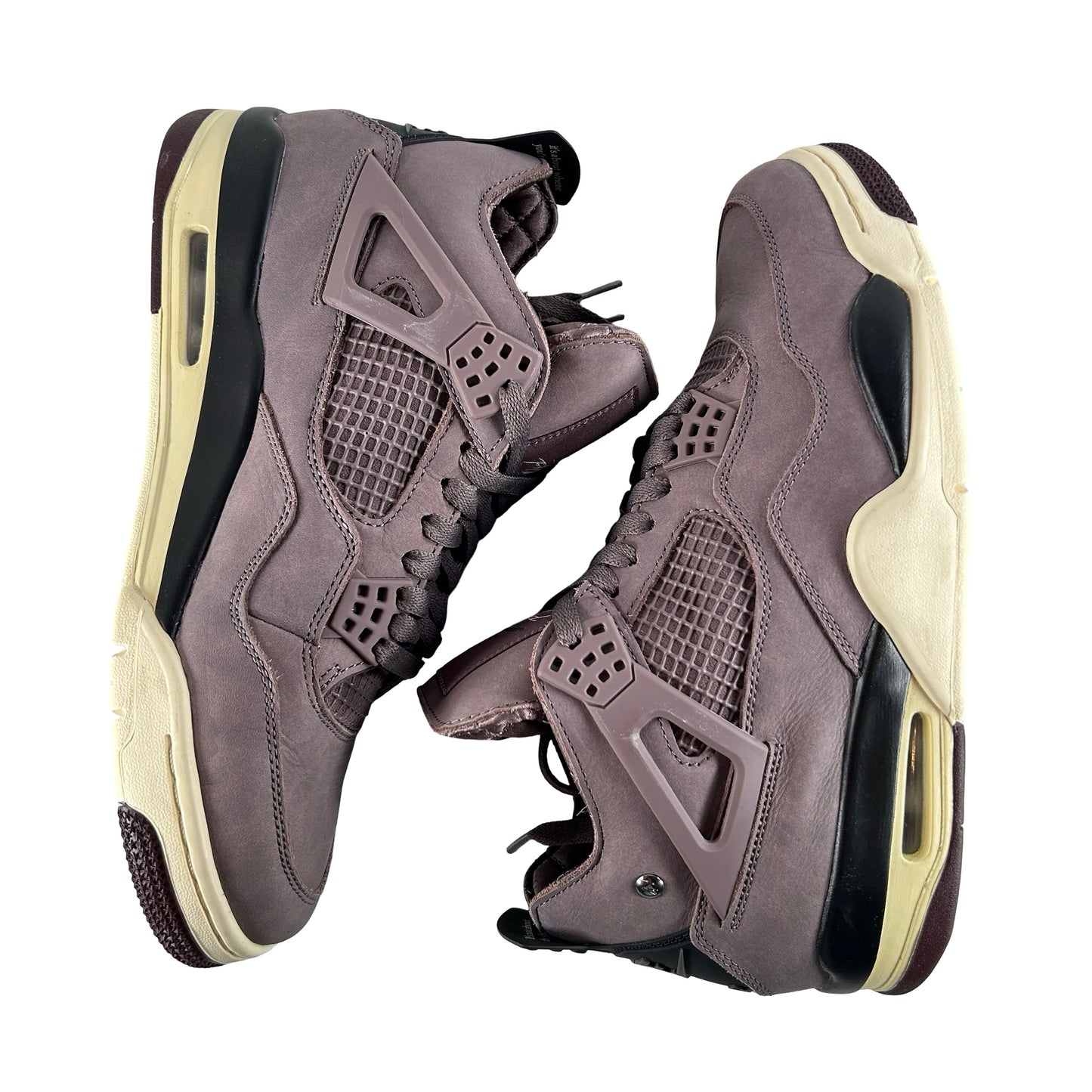 DV6773 220 Jordan 4 Retro A Ma Maniere [USED] - 9.5 M (Used6)