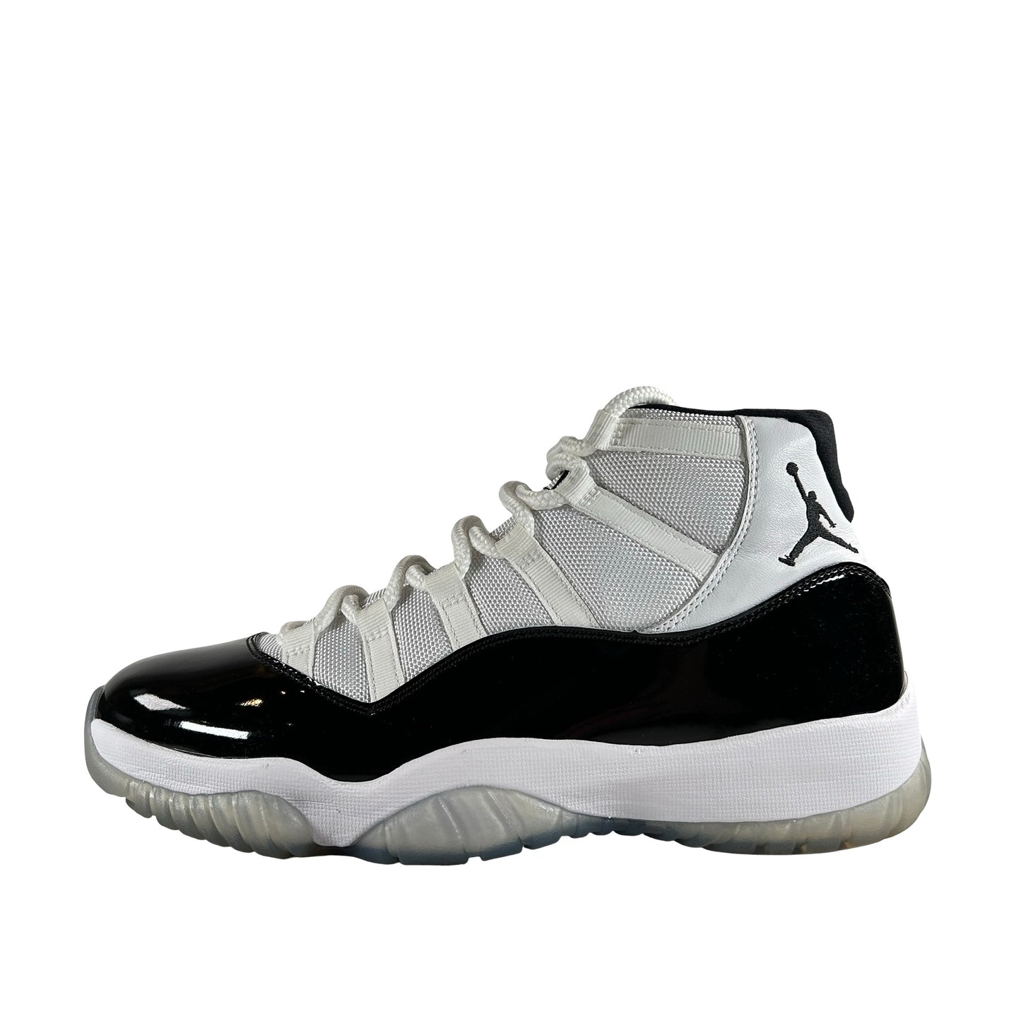 378037 100 Jordan 11 Concord [USED] - 9 M (VNDS)