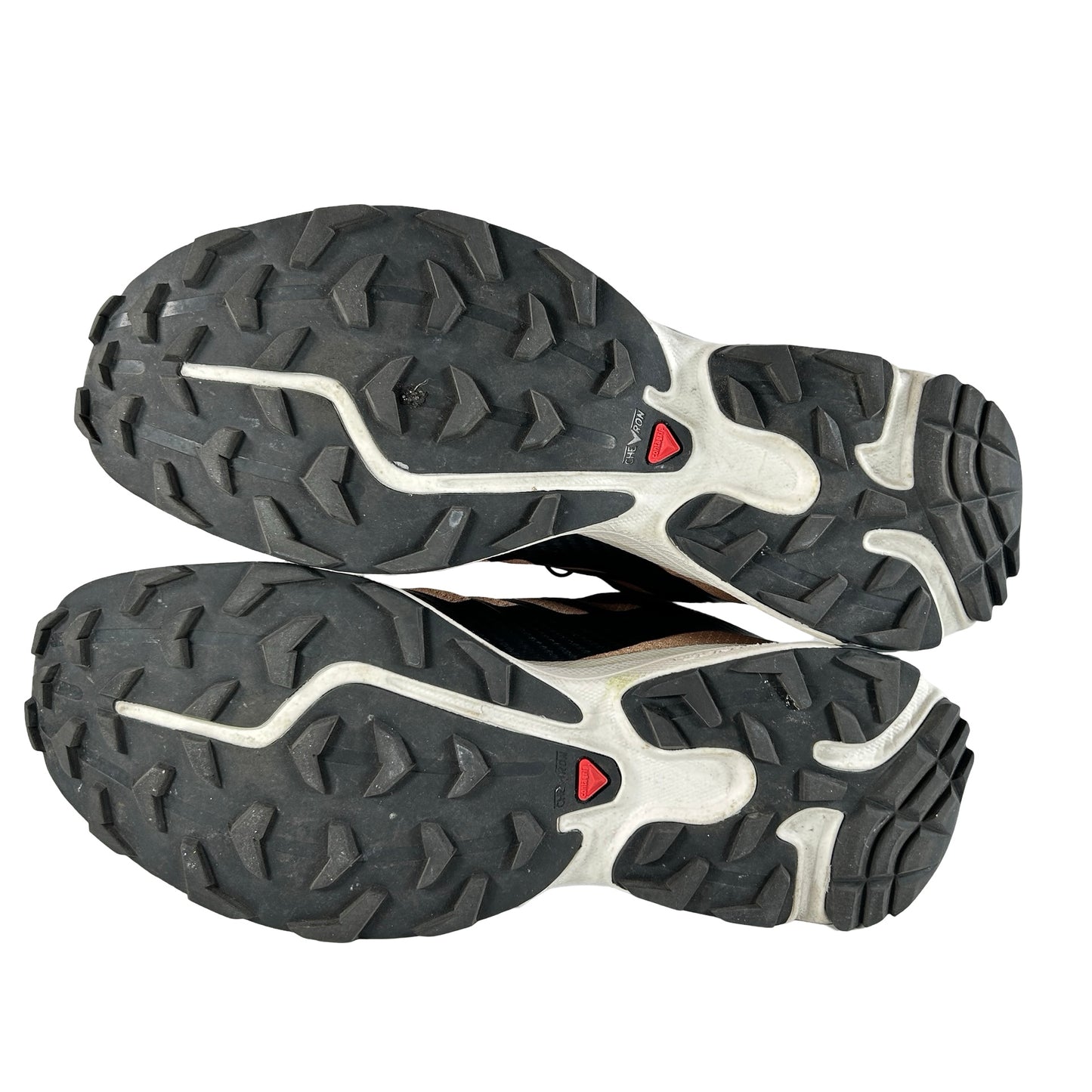 L41709500 Salomon XT-4 Fenugreek [USED] - 10.5 M (Used) (Replace Box)