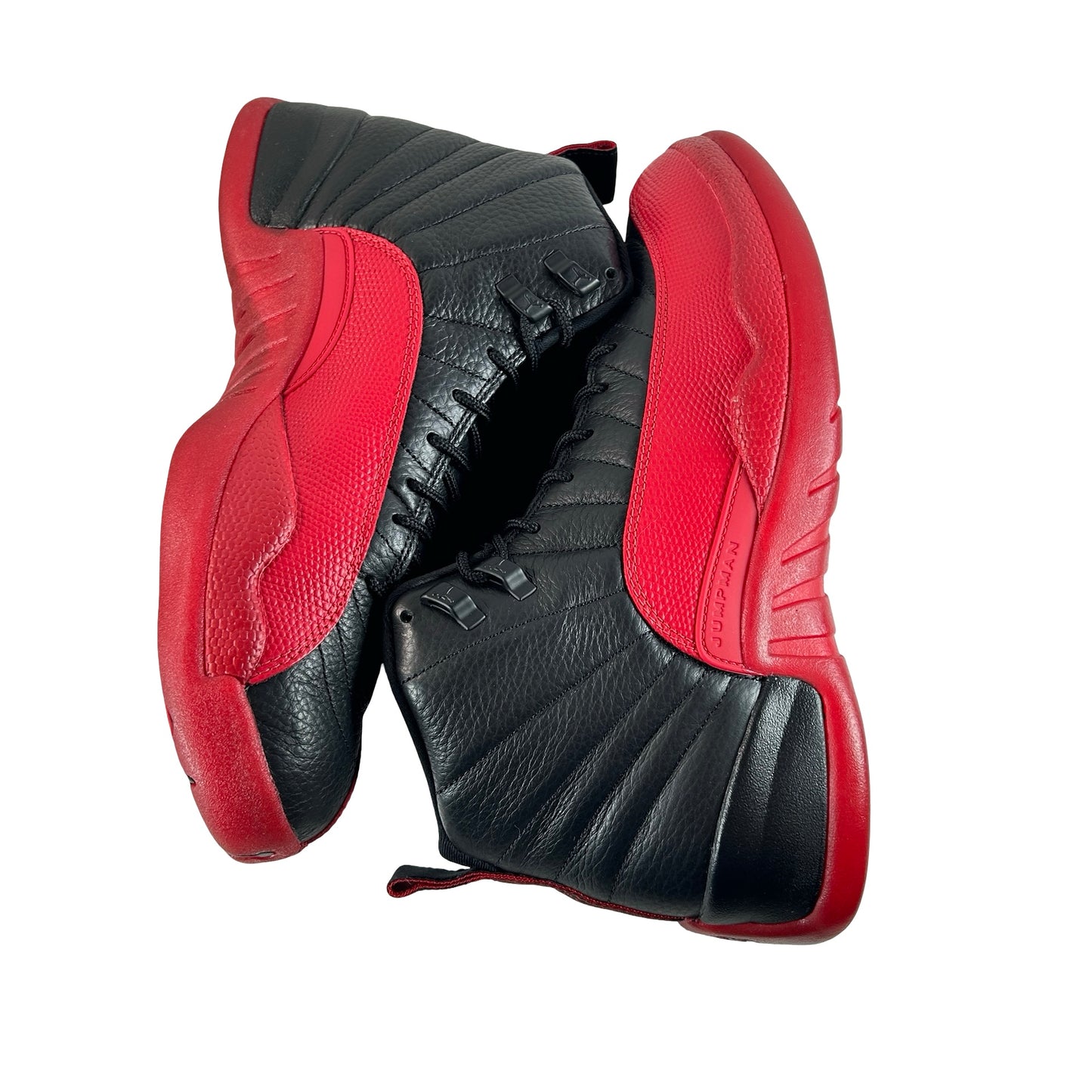 CT8013 002 Jordan 12 Retro Flu Game (2025) [USED] - 12 M (Used8)