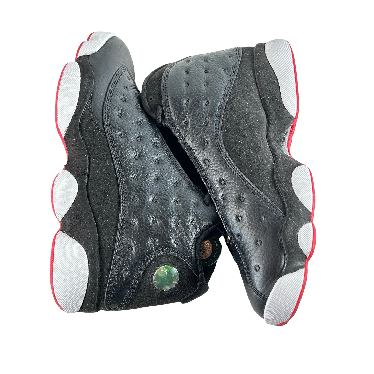 414571 062 Jordan 13 Retro Playoff (2023) [USED] - 9.5 M (Used3)