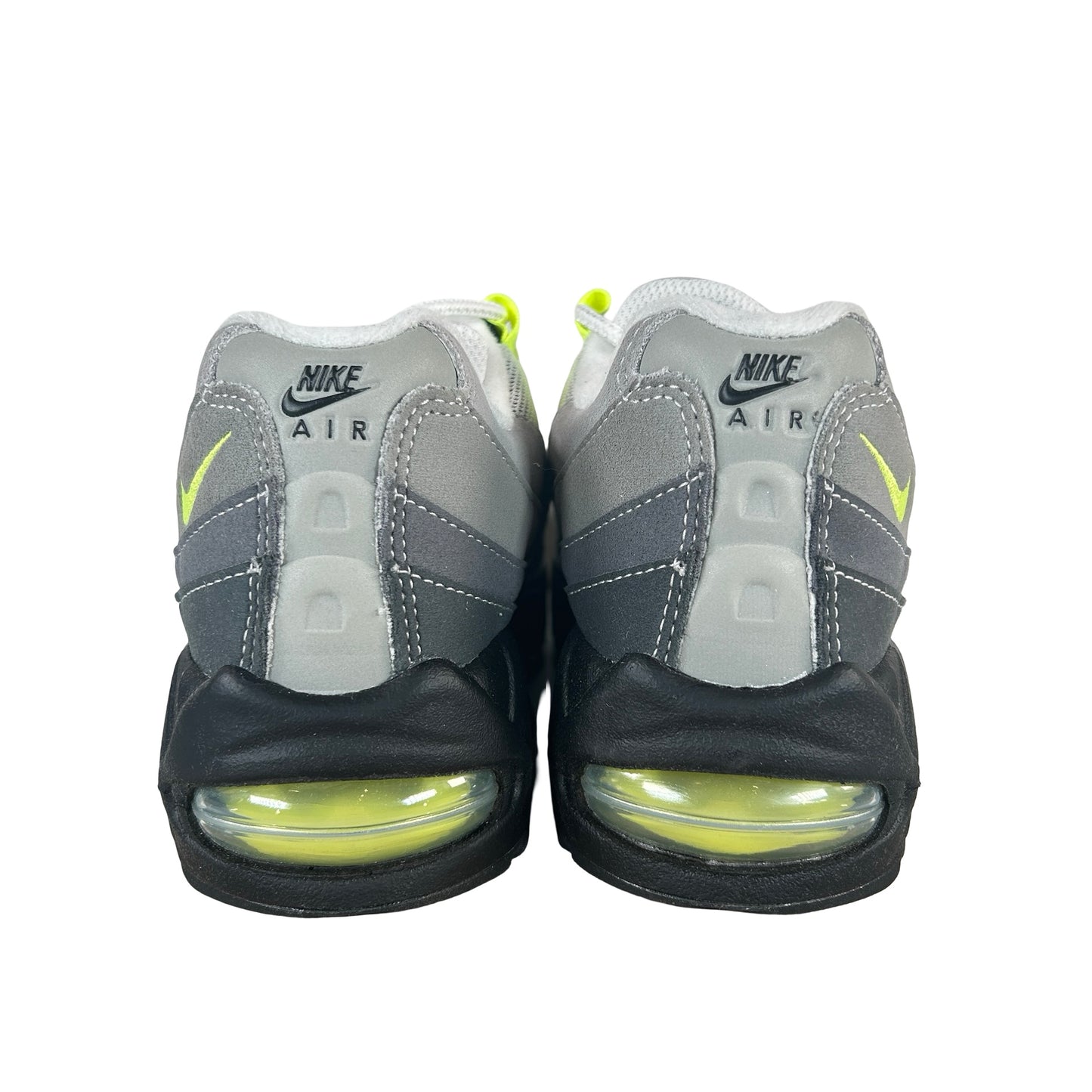 IO9926 001 Nike Air Max 95 OG Big Bubble Neon (2026) (Women's)