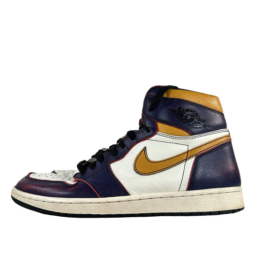 CD6578 507 Jordan 1 SB LA to CHI [USED] - 11 M (Used) (Replace Box)