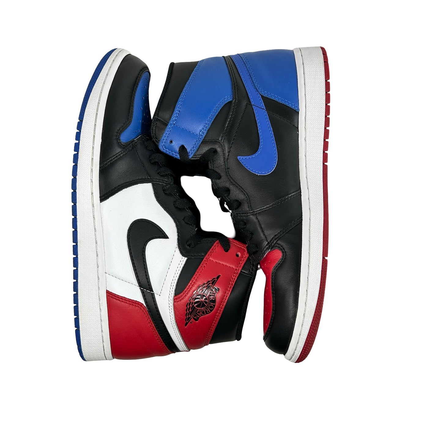 555088 026 Jordan 1 Retro Top 3 [USED] - 10 M (Used2)