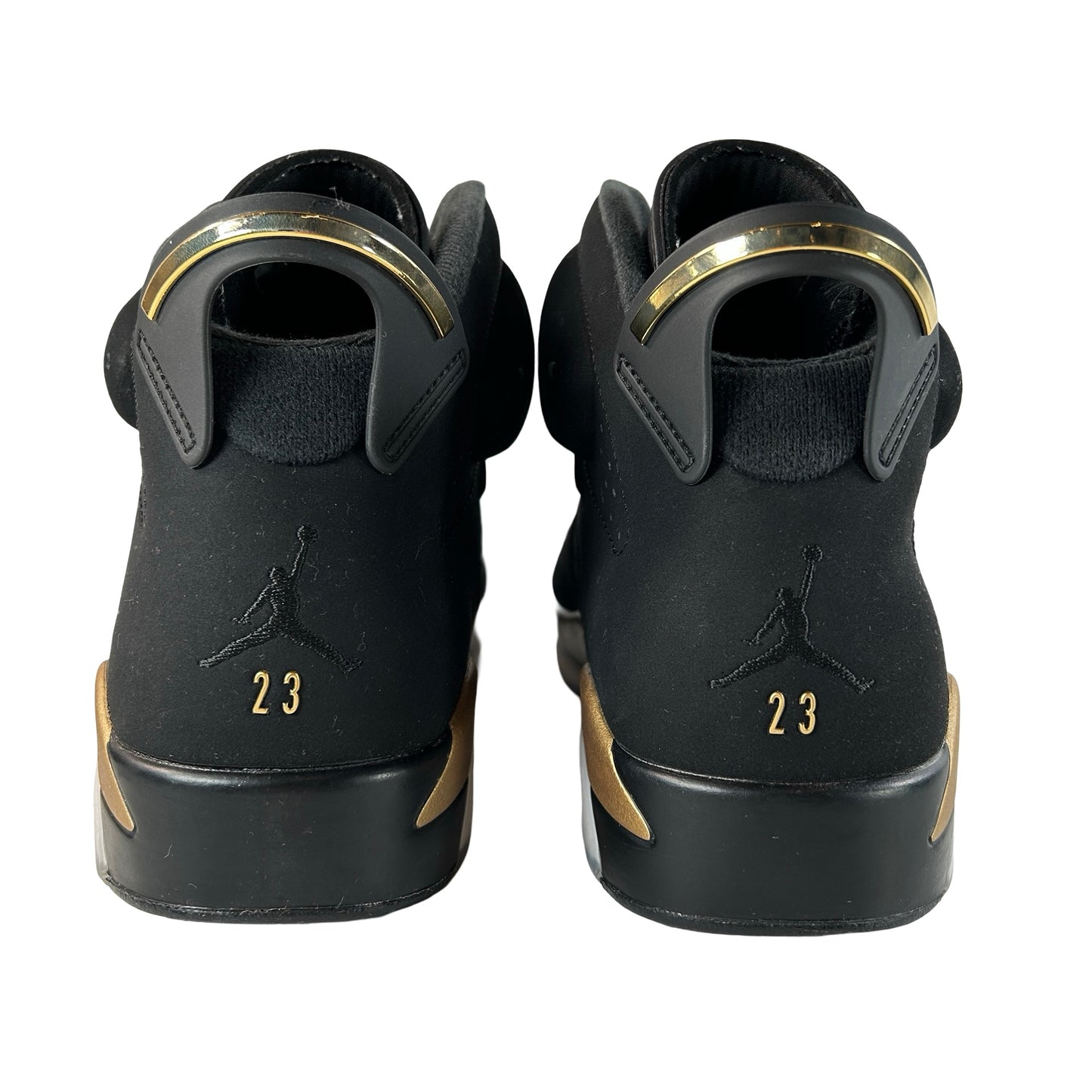 CT4954 007 Jordan 6 DMP [USED] - 10.5 M (Used3)
