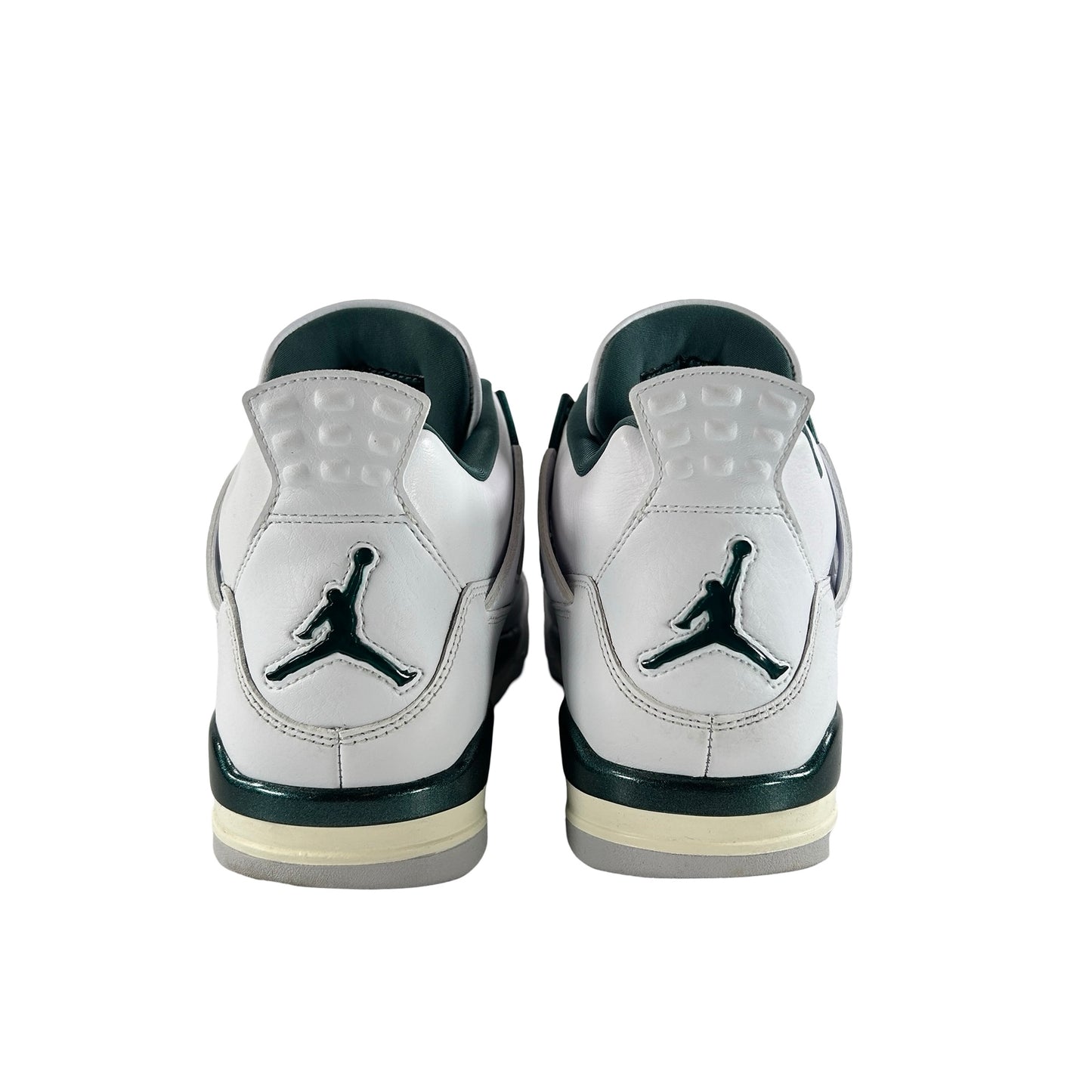 FQ8138 103 Jordan 4 Retro Oxidized Green [USED] - 9.5 M (Used3)